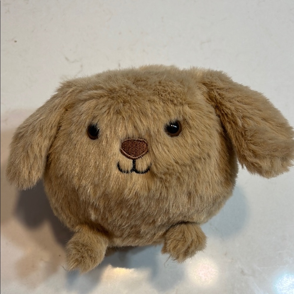 Jellycat Caboodle Puppy Stuffed Animal